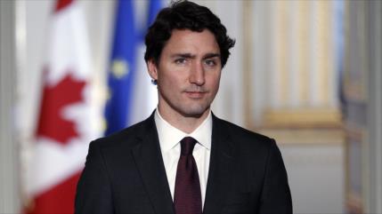 Canadá admite ‘errónea’ decisión de cerrar su embajada en Irán