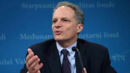 FMI: Panorama económico mundial mejorará para América Latina