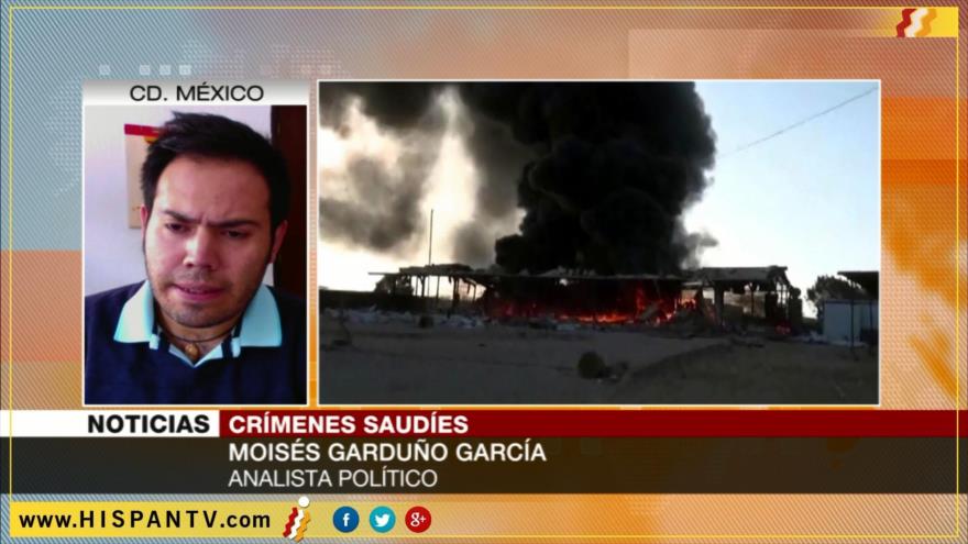 ‎‘Arabia Saudí no logra sus objetivos en agresión contra Yemen’‎