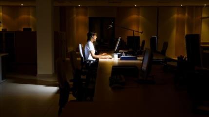 Trabajar por la noche NO aumenta el riesgo de cáncer de mama