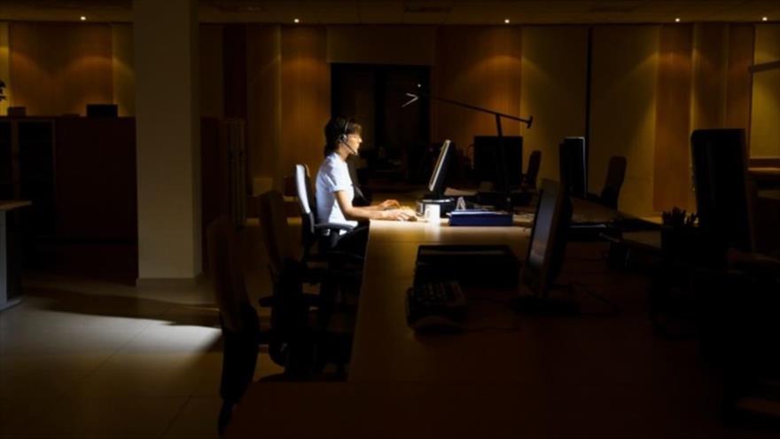 Trabajar por la noche no aumenta el riesgo de cáncer de mama.