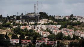 Palestina busca impulsar nueva resolución antisraelí en el CSNU