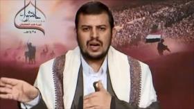 Ansarolá: A.Saudí comete crímenes en Yemen con parabién de EEUU