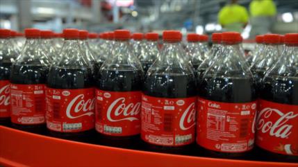 Coca-Cola y Pepsi pagan millones para esconder nexo con obesidad