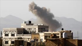 Bombas de EEUU siegan la vida de más de 213 yemeníes