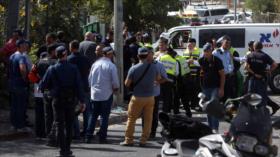Israel arresta a 46 palestinos en solo un día