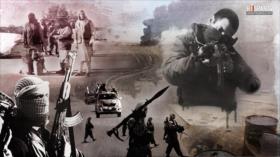 Juegos Sucios - La guerra subsidiaria