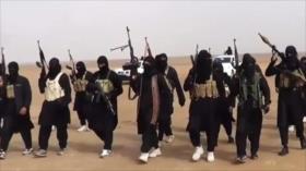 Moscú: ¿Dónde estaba Londres cuando Daesh arrasaba Siria?