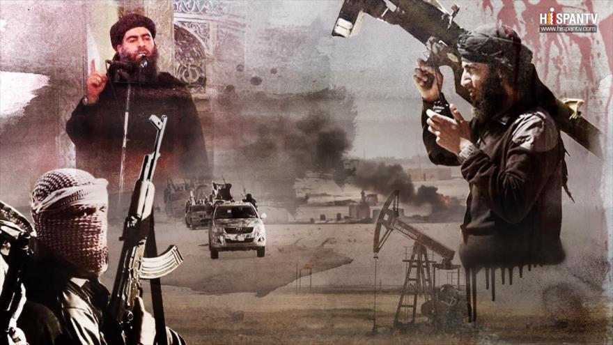 Juegos Sucios - Los archienemigos