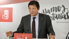 Fernández desmiente su candidatura a Secretaría General del PSOE