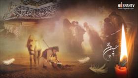 En las orillas de un largo pasaje - Parte 2