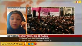 ‘El legado del Imam Husein (P) es un Islam verdadero y puro’