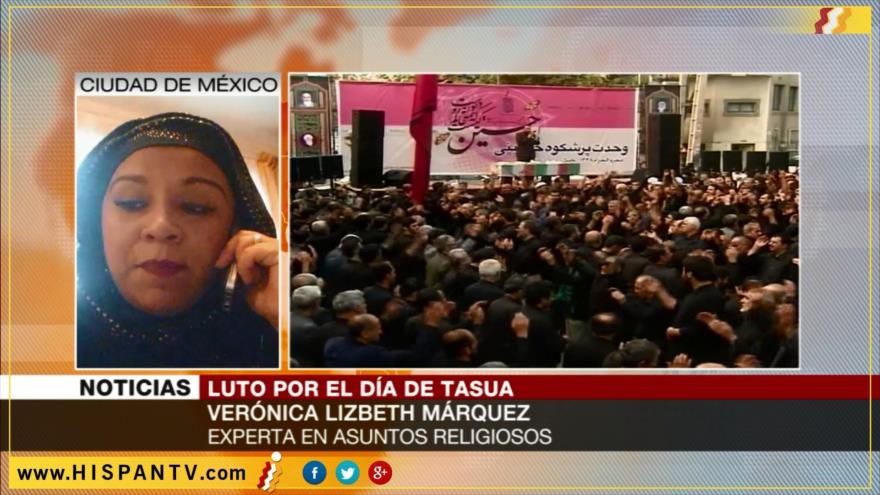 ‘El legado del Imam Husein (P) es un Islam verdadero y puro’