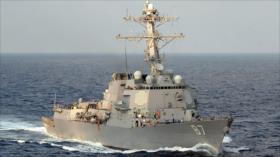 Ataque a barco de EEUU en costa de Yemen no quedará impune ‎