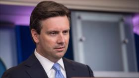 EEUU amenaza con dar una dura respuesta al ciberataque de Rusia