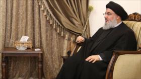 Hezbolá llama a solidarizarse con Yemen en Día de Ashura