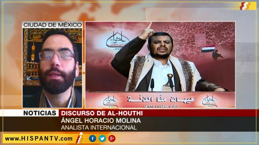 ‘Resistencia en Siria y Yemen aviva ideales de Ashura’ 