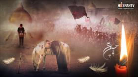 En las orillas de un largo pasaje - Parte 3