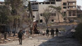 Crisis siria reunirá de nuevo a EEUU, Rusia y los actores ‘clave’