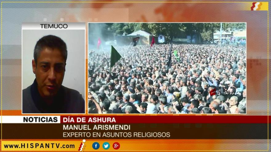 ‘Ashura renueva el compromiso con las ideas de Imam Husein (P)’