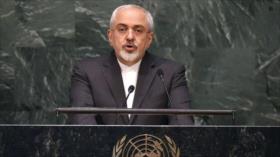 Irán felicita al nuevo secretario general de la ONU