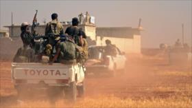 Al-Asad: Retomar Alepo enviará a terroristas de vuelta a Turquía