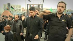 Irán Hoy - Los rituales de Muharram y Ashura