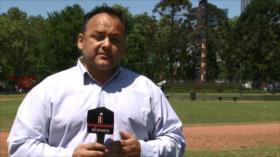 Pueblos originarios denuncian desalojos en Argentina