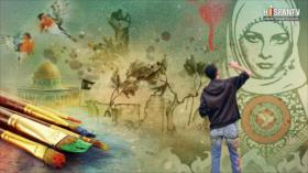 Israel sin castigo - El arte en la época de la guerra