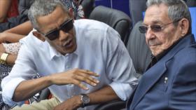 EEUU anuncia “enorme paso” para normalizar lazos con Cuba