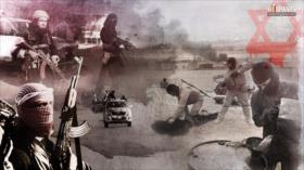 Juegos Sucios - Los mercenarios importados