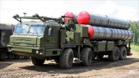 Rusia, presta a vender sistemas de defensa antimisiles a Turquía