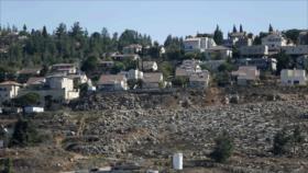 BTselem pide al Consejo de Seguridad fin de la ocupación israelí