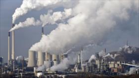 Anuncian nuevo consenso mundial para limitar gases de invernadero