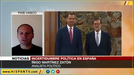 ‘Si PP llega al Gobierno, serán 4 años difíciles para España’‎