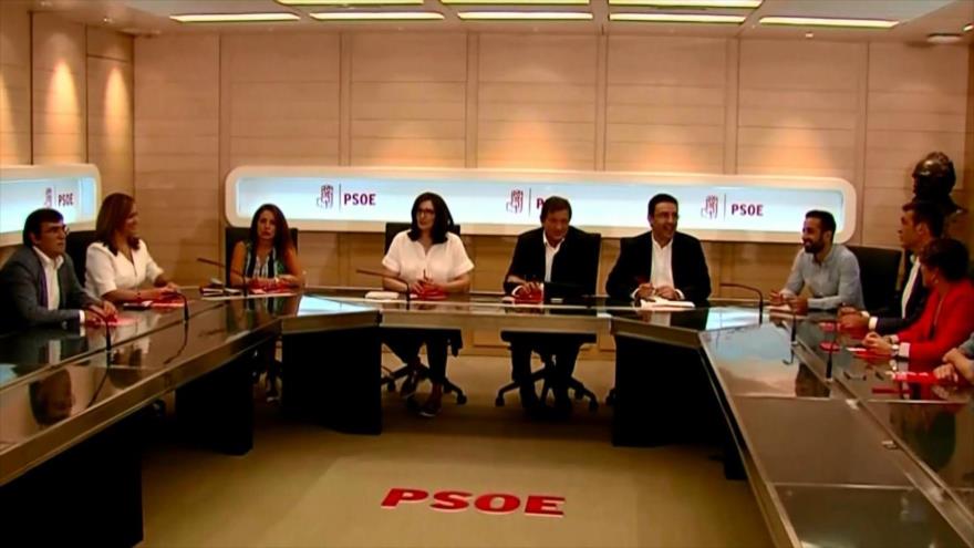 HispanTV Noticias 12:30 - 15/10/2016