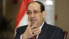 Nuri al-Maliki: “El objetivo de Turquía es dividir Mosul”