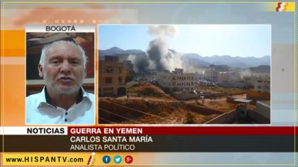 ‘EEUU no tiene preponderancia militar para resolver crisis en Yemen’