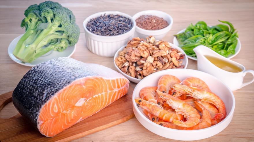 Dieta para enfermedad autoinmune Dieta para enfermedad autoinmune