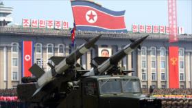 Corea del Norte alaba su estatus como Estado nuclear