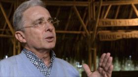 Uribe pide ‘modificaciones de fondo’ en acuerdo FARC-Colombia