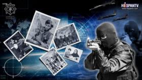 El arresto de Rigui - Parte 1