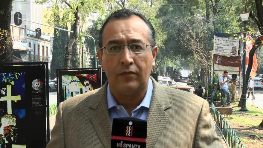 Los mexicanos nacen endeudados