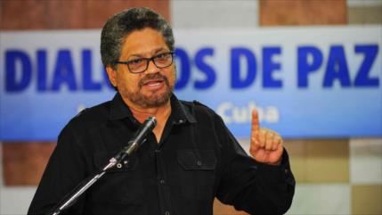 FARC: Acuerdo puede pasar del limbo al infierno si se demora 