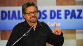 FARC: Acuerdo puede pasar del limbo al infierno si se demora 