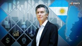Macri y su colonia de Sodoma