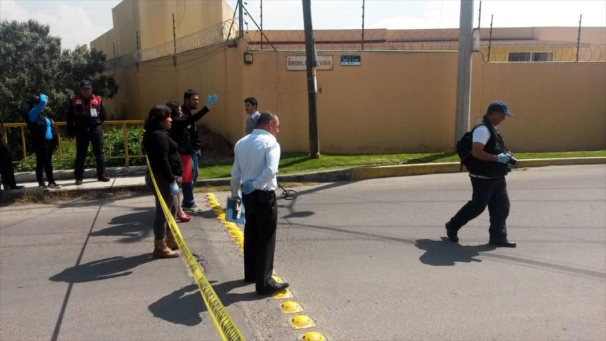 Matan en México a un juez que investigaba a capos más peligrosos 