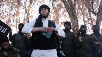 ‘Ataque en Mosul implicaría éxodo masivo de terroristas a Europa’