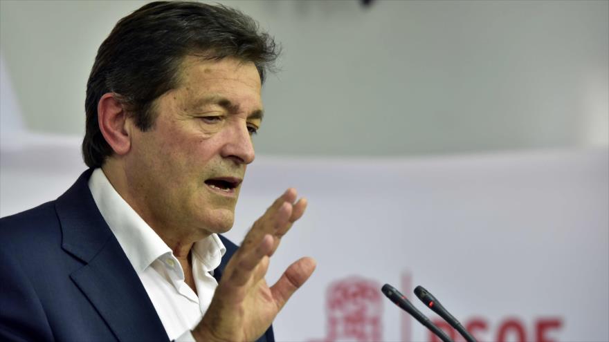 ‘Disyuntiva en PSOE: una elección entre abstención o elecciones’