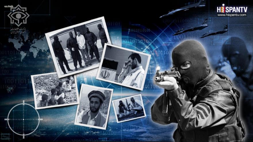 El arresto de Rigui - Parte 2